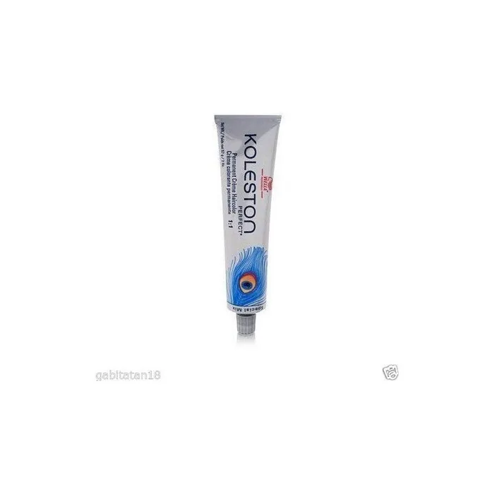 Wella Koleston Perfect Hair Color Special Mix Shades 60ml Tube