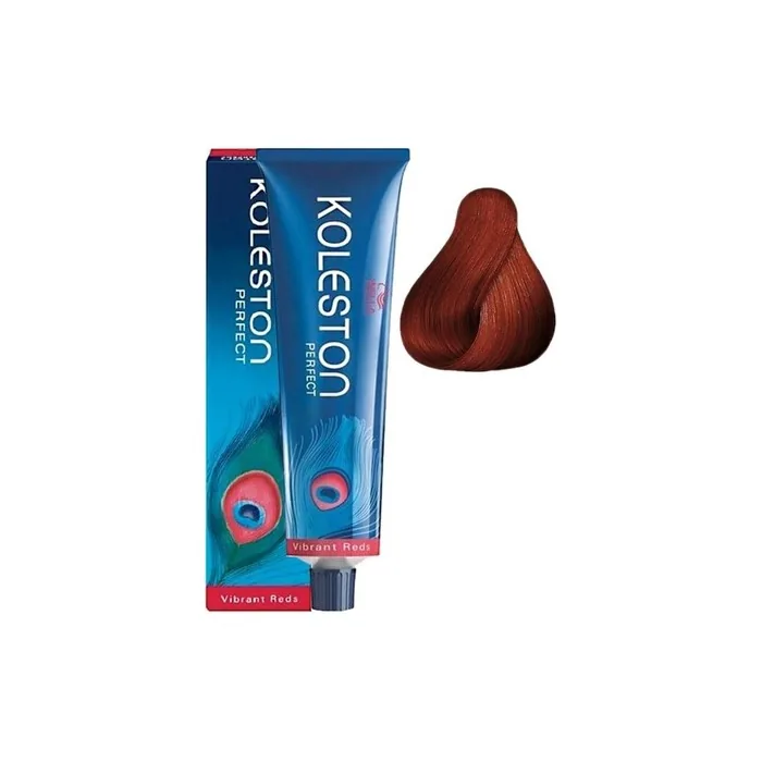 Wella Professionals Koleston Perfect Vibrant Reds 60ml