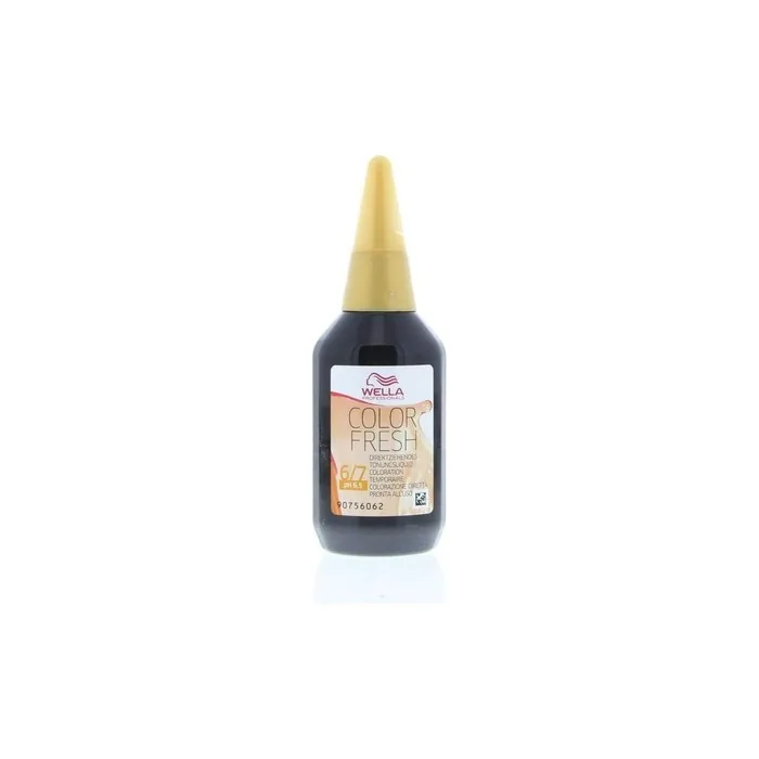 Color Fresh Liquid 6/7 75ml