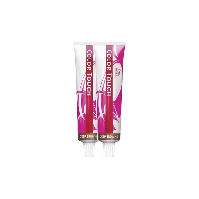 Wella Color Touch 7/03 Hair Dye