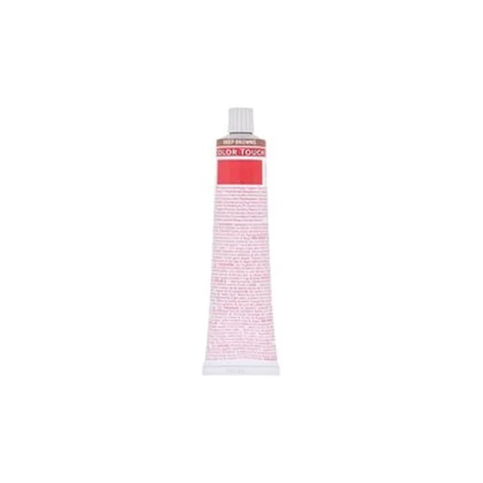 Wella Professional Color Touch Deep Browns 775 Demipermanent Hair Color