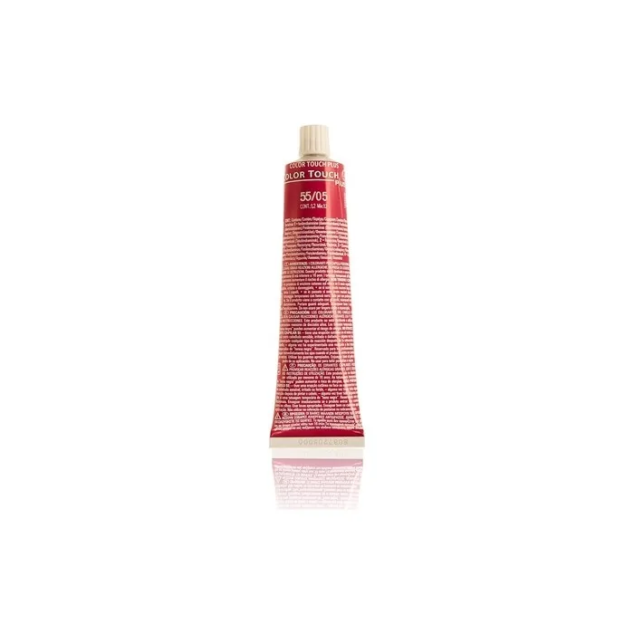Wella Professionals Color Touch Vibrant Reds 5/66 60ml Hair Color