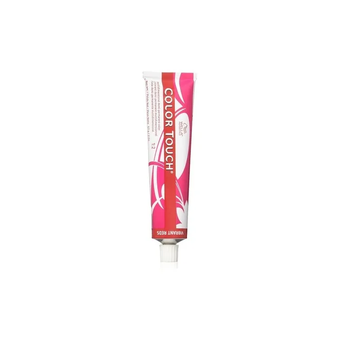 Wella Professionals Color Touch 54 Light Brown Red 60ml