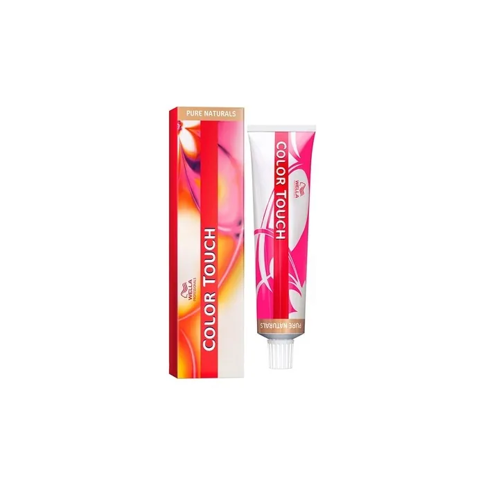 Wella Professionals 0000011808 Ct Semi-Permanent Hair Color 50ml