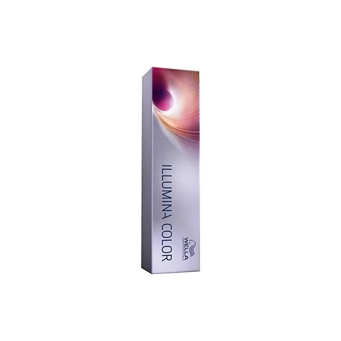 Wella Illumina Colour 9/7 60ml