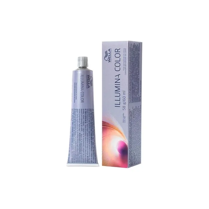Wella Illumina Coloring No 7/43 60ml