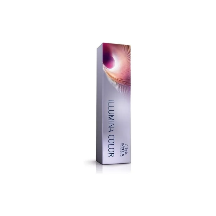 Wella Illumina Color 7/31 60ml