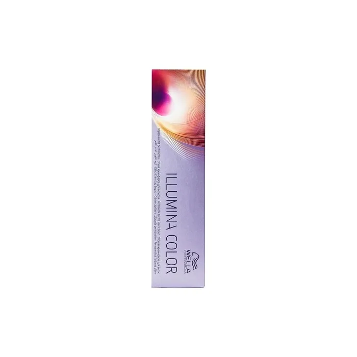 Wella Illumina Hair Color 9/7 60ml