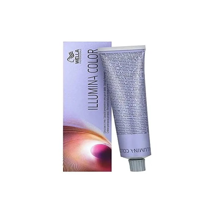 Wella Illumina Coloring No 10 60ml