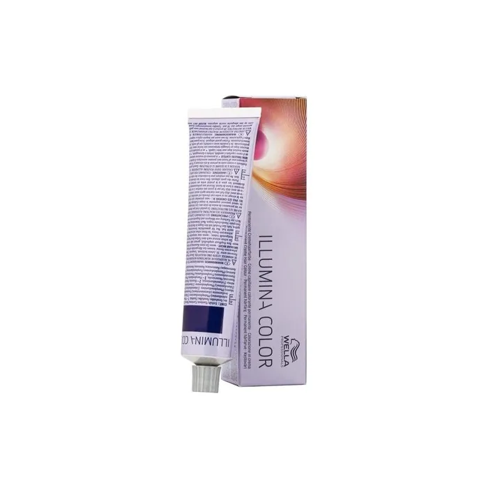 Wella Professionals Illumina Permanent Haircolor Number 5/35 60ml