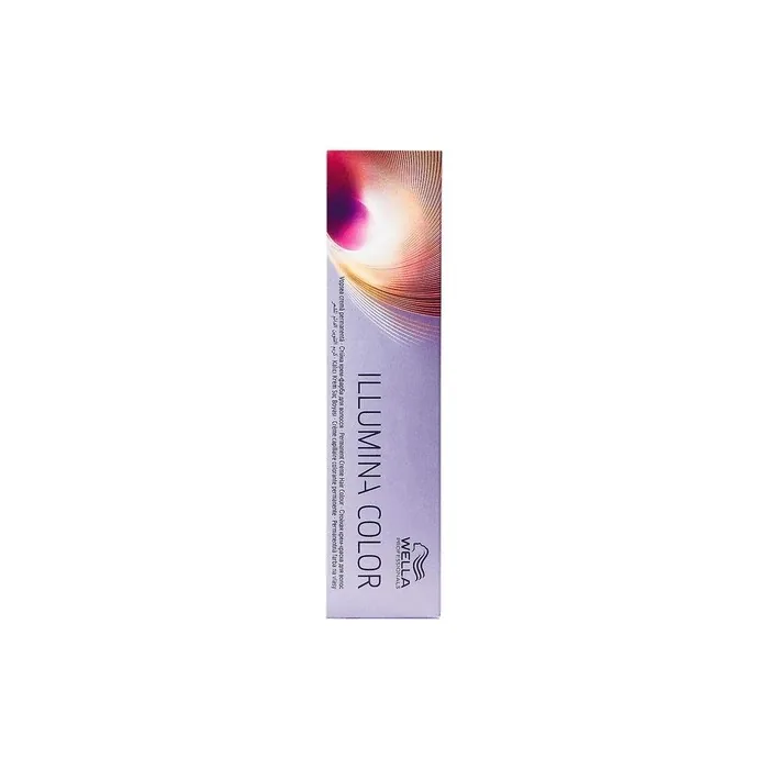 Wella Professionals Illumina Hair Color 60ml 7/43
