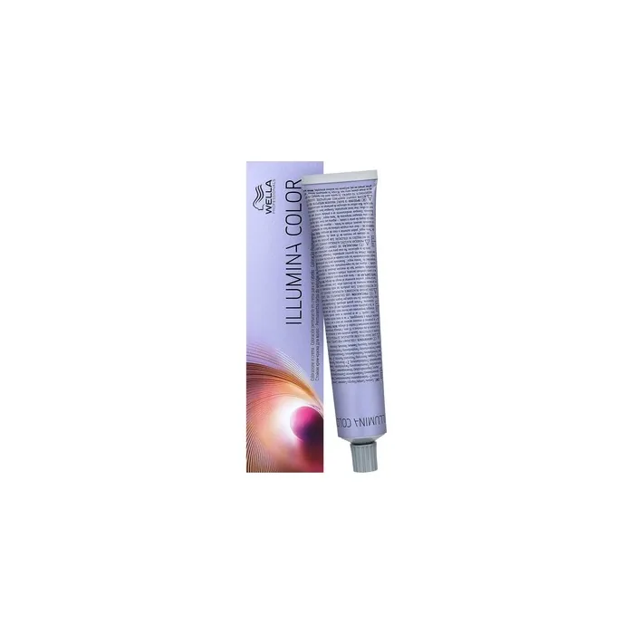 Wella Professionals Illumina Color Tom 10/1 60ml