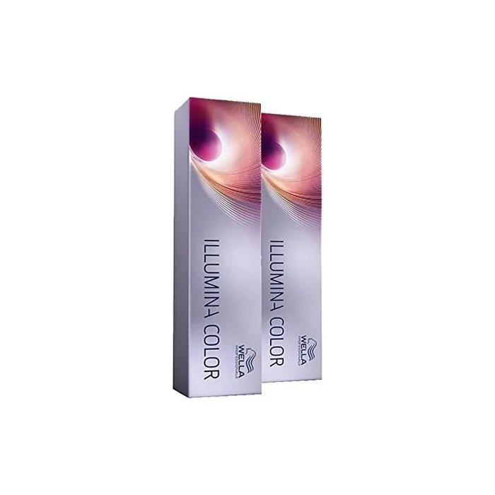 Wella Illumina Colour Pure Dark Blonde 60ml