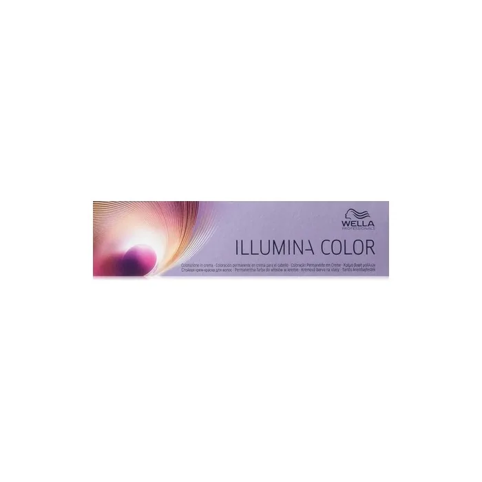 Wella Illumina Coloring No 5/81 60ml