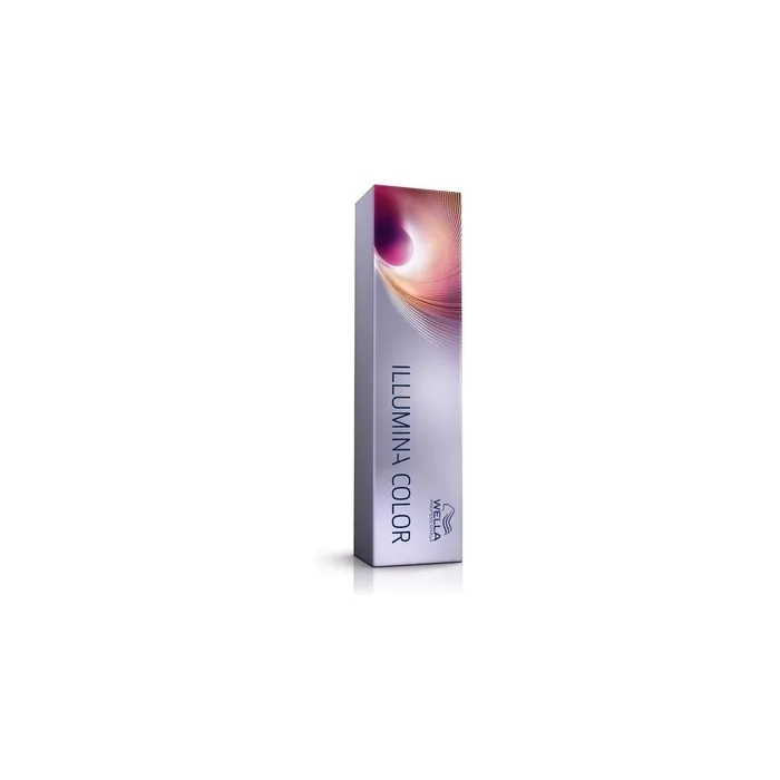 WELLA Illumina Color 9/03 Natural Gold Blonde Hair Color 60ml