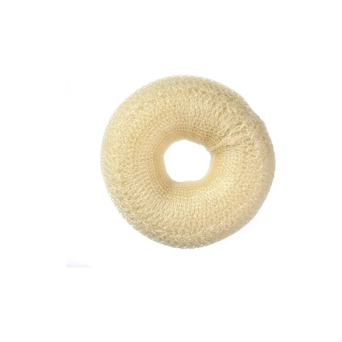 Comair Knot Roll Blonde 8cm 15g