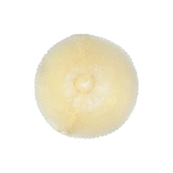 Comair Knot Roll Blonde 11cm 12g