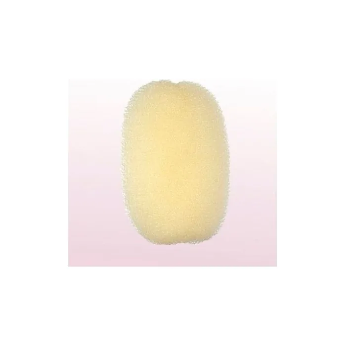 Comair Full Pad Blonde 7x11cm 14g Hair Pad