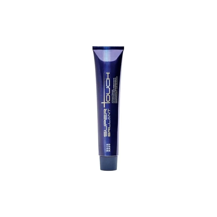 Hair Haus Super Brilliant Touch Tint 7-3g Medium Blonde Gold 100ml
