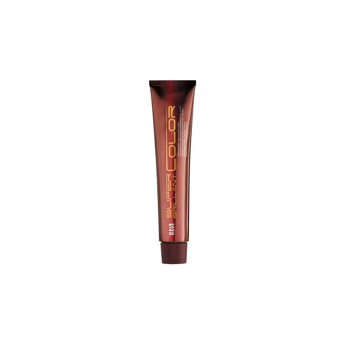 Hairhaus Hair Color Super Brilliant Color Sbc 1289pi 100 Ml