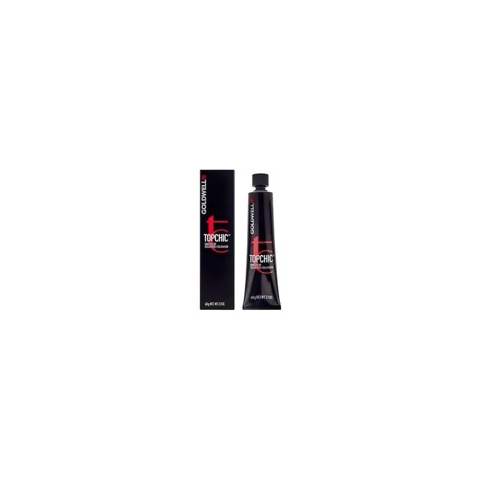 GOLDWELL TOPCHIC 8N 60ML