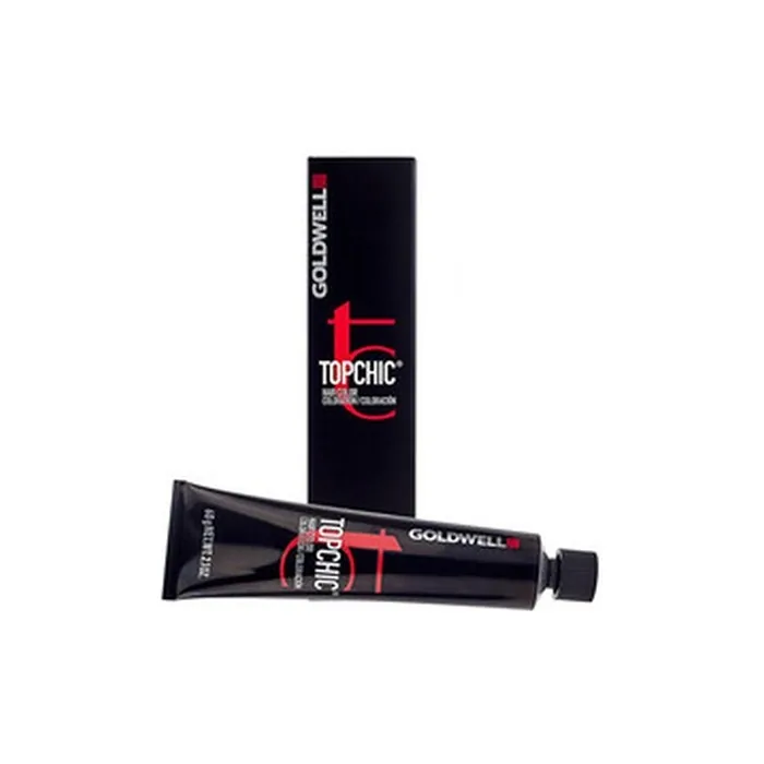 Goldwell Topchic Hair Color 60 Ml 9n