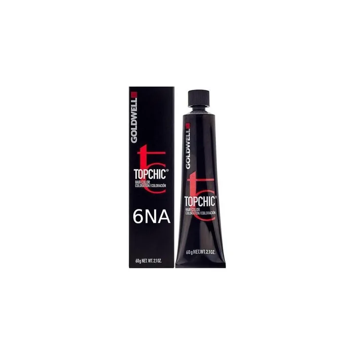 Goldwell Topchic Hair Color Collection 6na 60ml