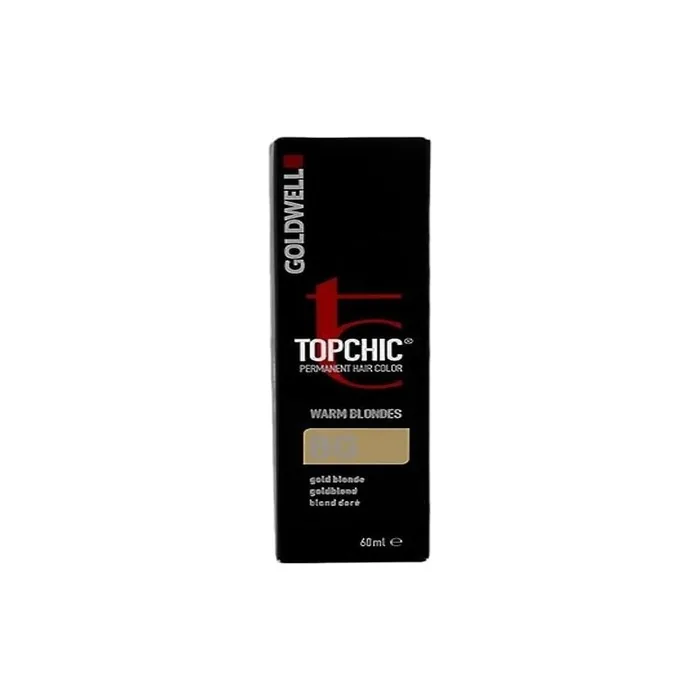 Topchic 8/G Goldblond 60ml