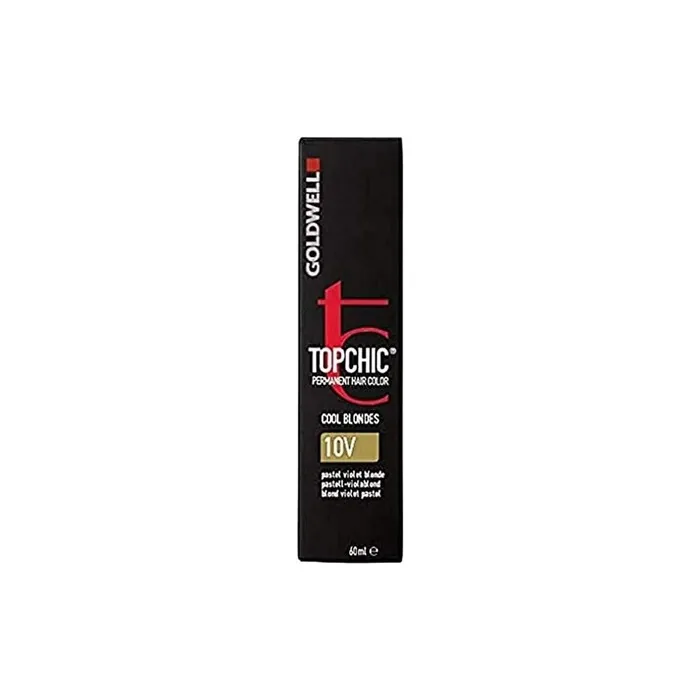 Goldwell Topchic Hair Dye 60ml