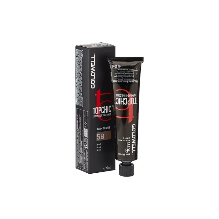 Goldwell Topchic Hair Dye 60ml