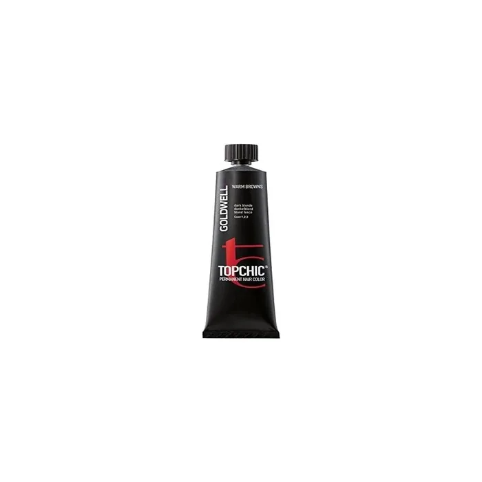 Goldwell Topchic TB 7MB Light Jade Brown 60ml