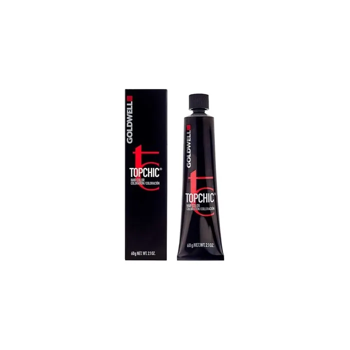 Goldwell Topchic Tuba 6k 60 Ml