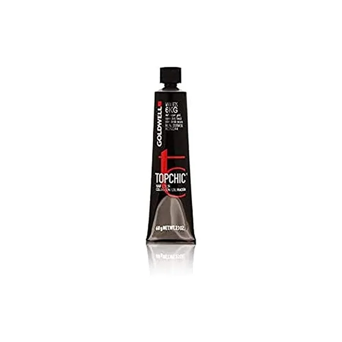 Goldwell Trophic Hair color 6kg-60ml