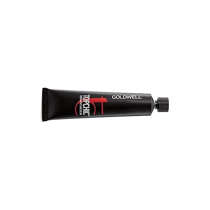 Goldwell Topchic Haircolor 5RS