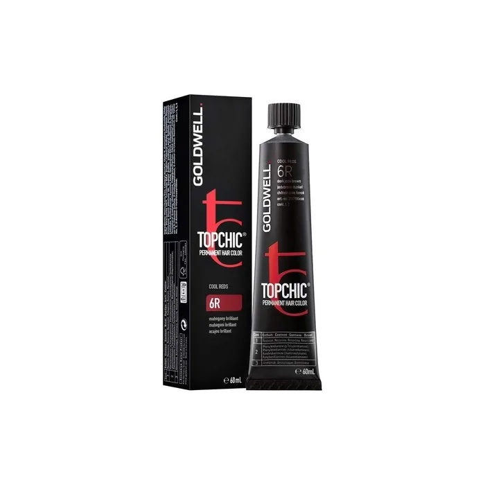 6R Mahogany Brilliant 60ml