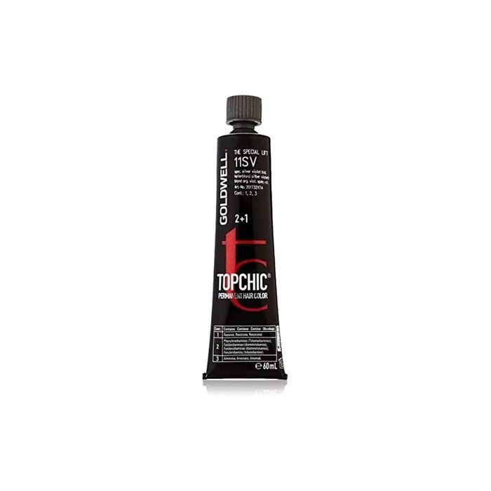Goldwell Topchic 11SV Hair Color