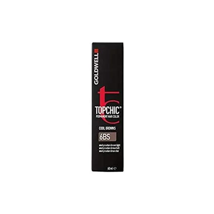 Goldwell Topchic Ash Hair Colour 7MB 60ml