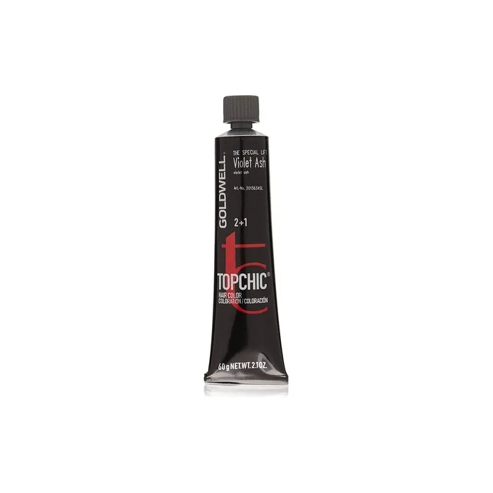 Goldwell Topchic Haircolor Violet Ash 60ml