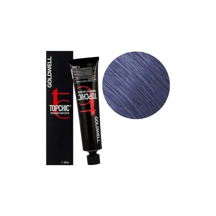 Goldwell Topchic Neutralights Ash Ash Tube 60ml