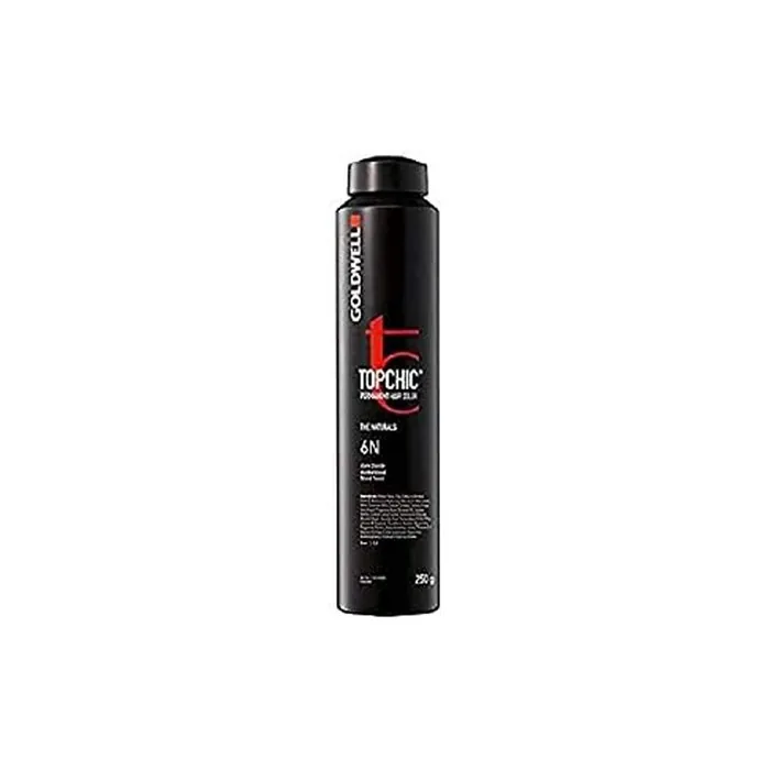 Goldwell Topchic DS 8NA Light Natural Ash Blonde 250ml