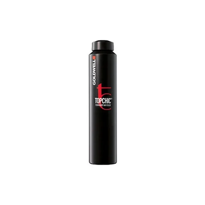 Goldwell Topchic Permanent Hair Color 8kn 250 Ml