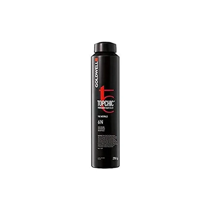 Goldwell Topchic Permanent Hair Colour 7B Safari 250ml