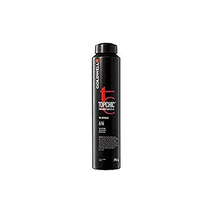Goldwell Topchic 6A Dark Ash Blonde 250ml