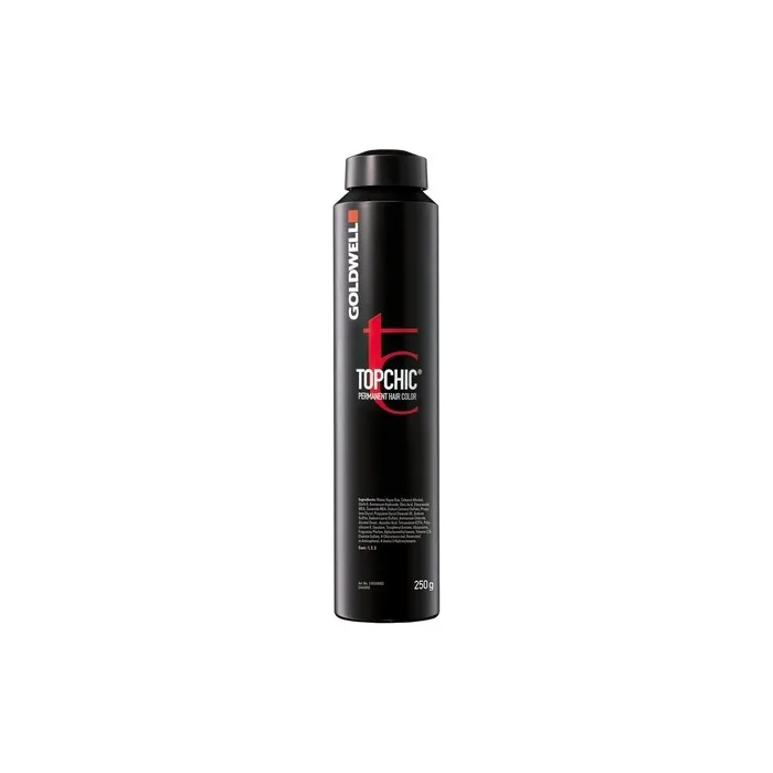 Goldwell Red Shades Topchic Can 250ml 3VV Max