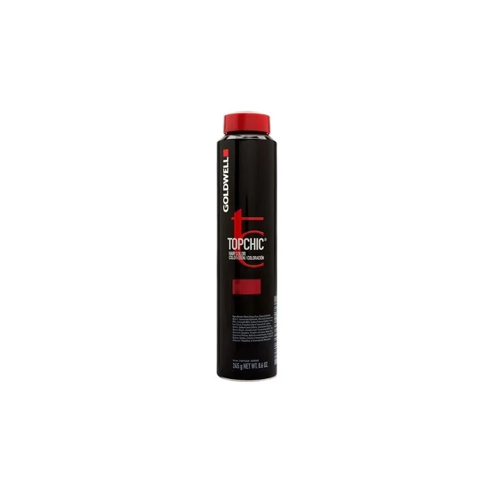 Goldwell Topchic Depot Hair Color 5R Teak 250ml