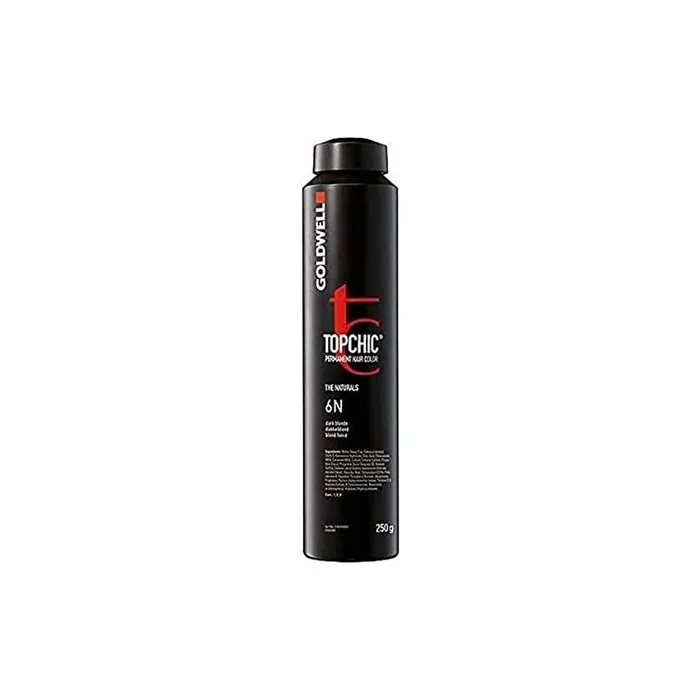 Goldwell Topchic Hair Color Coloration (Can) 250ml