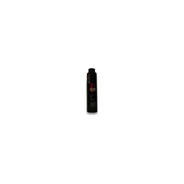 Goldwell Topchic Permanent Hair Dye 9n 250 Ml