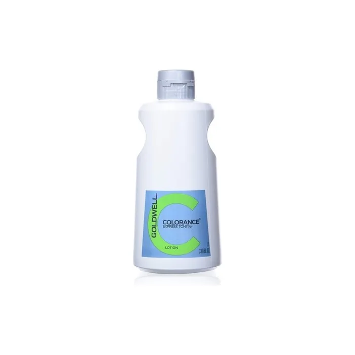 Goldwell Colorance Express Toning Semi-Permanent Haircolor Lotion