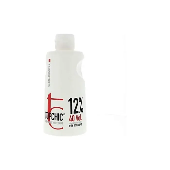 Goldwell Topchic Lotion 12% 1000 Bleaching Cream