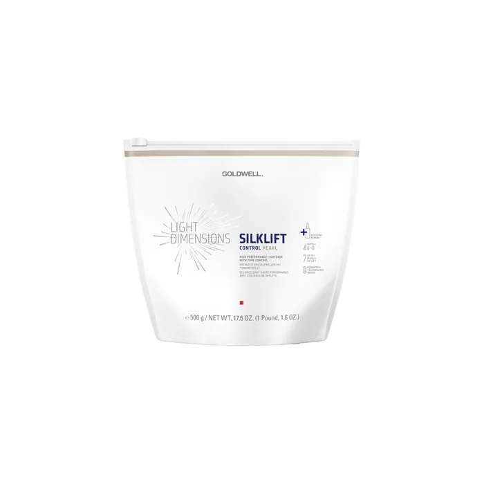 Goldwell Silklift Control Light Dimensions Hair Lightener 500 G